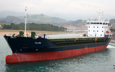 telmo