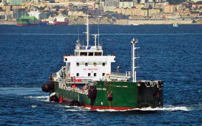 bahia I