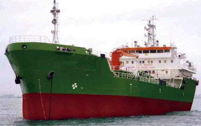 bahia II